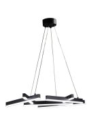 Подвесная люстра Zortes Aven ZRS.01243.01