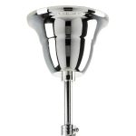 Подвесной светильник Lightstar Schon Silver 790034