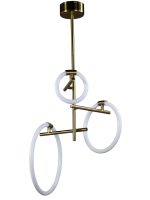 Люстра на штанге Zortes Jessy ZRS.01043.03