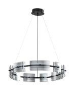 Подвесная люстра Zortes Loft ZRS.1802.60