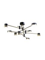 Люстра на штанге Zortes Lunar ZRS.1805.08