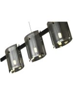 Подвесная люстра Zortes Rony ZRS.1209.01