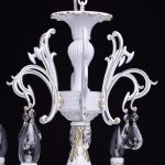 Подвесная люстра MW-Light Свеча 301014706