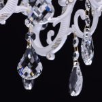 Подвесная люстра MW-Light Свеча 301014706