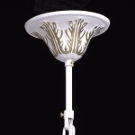 Подвесная люстра MW-Light Свеча 301014706