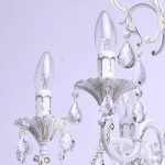 Подвесная люстра MW-Light Свеча 301014706