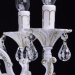 Подвесная люстра MW-Light Свеча 301014706