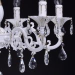 Подвесная люстра MW-Light Свеча 301014706