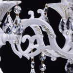Подвесная люстра MW-Light Свеча 301014706