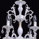 Подвесная люстра MW-Light Свеча 301014706