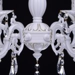 Подвесная люстра MW-Light Свеча 301014706