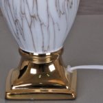 Настольная лампа Reluce 30166-0.7-01