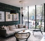 Подвесная люстра Loft IT Bolle 2027-D3