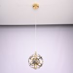 Подвесная люстра ImperiumLoft Mi Raimond 302461-22