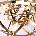 Подвесная люстра ImperiumLoft Mi Raimond 302461-22