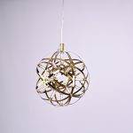 Подвесная люстра ImperiumLoft Mi Raimond 302461-22