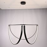 Подвесная люстра ImperiumLoft Solana-Light 302463-23