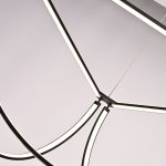 Подвесная люстра ImperiumLoft Solana-Light 302463-23