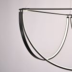 Подвесная люстра ImperiumLoft Solana-Light 302463-23