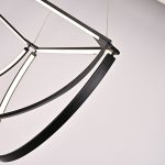 Подвесная люстра ImperiumLoft Solana-Light 302463-23