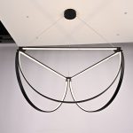 Подвесная люстра ImperiumLoft Solana-Light 302463-23