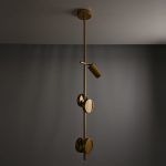 Подвесной светильник ImperiumLoft Chody 302465-26