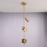 Подвесной светильник ImperiumLoft Chody 302465-26