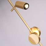 Подвесной светильник ImperiumLoft Chody 302465-26