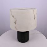 Настольная лампа ImperiumLoft Marbly 302467-23