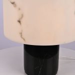 Настольная лампа ImperiumLoft Marbly 302467-23