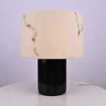 Настольная лампа ImperiumLoft Marbly 302467-23