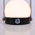 Настольная лампа ImperiumLoft Tangli 302469-22