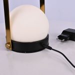 Настольная лампа ImperiumLoft Tangli 302469-22