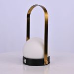 Настольная лампа ImperiumLoft Tangli 302469-22