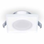 Встраиваемый светильник Ambrella Light Techno Spot TN138