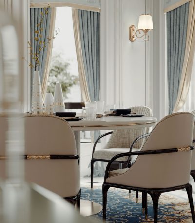 Бра Arte Milano Florentia-3857 303857/1W Wh/Gd