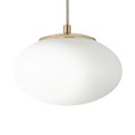 Подвесной светильник Citilux Atman smart CL226A033