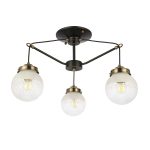 Подвесной светильник EVOLUCE STRICCE SLE110302-03