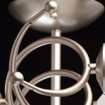 Потолочная люстра MW-Light Оливия 306012709