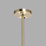 Люстра на штанге De Markt Оливия 306014006