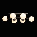 Потолочная люстра De Markt Оливия 306016308