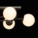 Потолочная люстра De Markt Оливия 306016308