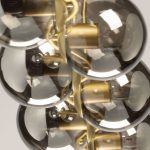 Потолочная люстра De Markt Оливия 306016506