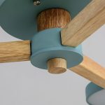 Потолочная люстра ImperiumLoft Turna 178340-26