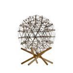 Торшер LOFT IT Raimond 9027-43F