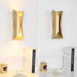 Настенный светильник ImperiumLoft Infiniti 306825-26