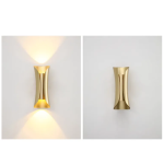 Настенный светильник ImperiumLoft Infiniti 306825-26