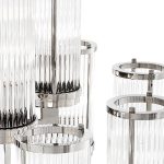 Подвесная люстра ImperiumLoft Сilindery 306856-23