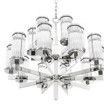 Подвесная люстра ImperiumLoft Сilindery 306856-23