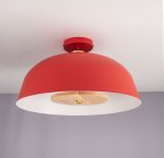 Потолочный светильник ImperiumLoft Globemi 307159-26